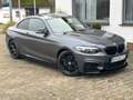 BMW 235 Coupé M-Performance Kamera Grau - thumbnail 1