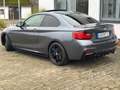 BMW 235 Coupé M-Performance Kamera Grau - thumbnail 6