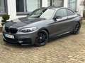 BMW 235 Coupé M-Performance Kamera Grau - thumbnail 3