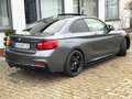 BMW 235 Coupé M-Performance Kamera Grau - thumbnail 8