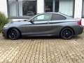 BMW 235 Coupé M-Performance Kamera Grau - thumbnail 5
