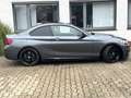 BMW 235 Coupé M-Performance Kamera Grau - thumbnail 4