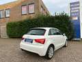Audi A1 Sportback 1.2 TFSI Ambition Climate C, Stoelverw, Weiß - thumbnail 11