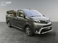 Toyota Proace Verso 2.0 L2 *PANO*PDC*MASSAGE*SHZ*AHK* Gris - thumbnail 8