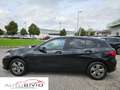 BMW 116 d 5p. Business Advantage Zwart - thumbnail 4