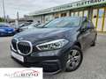 BMW 116 d 5p. Business Advantage Zwart - thumbnail 2