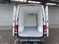 MAN TGE 3.140 Koelwagen Automaat Thermo King V-200 MAX L4H Blanc - thumbnail 3