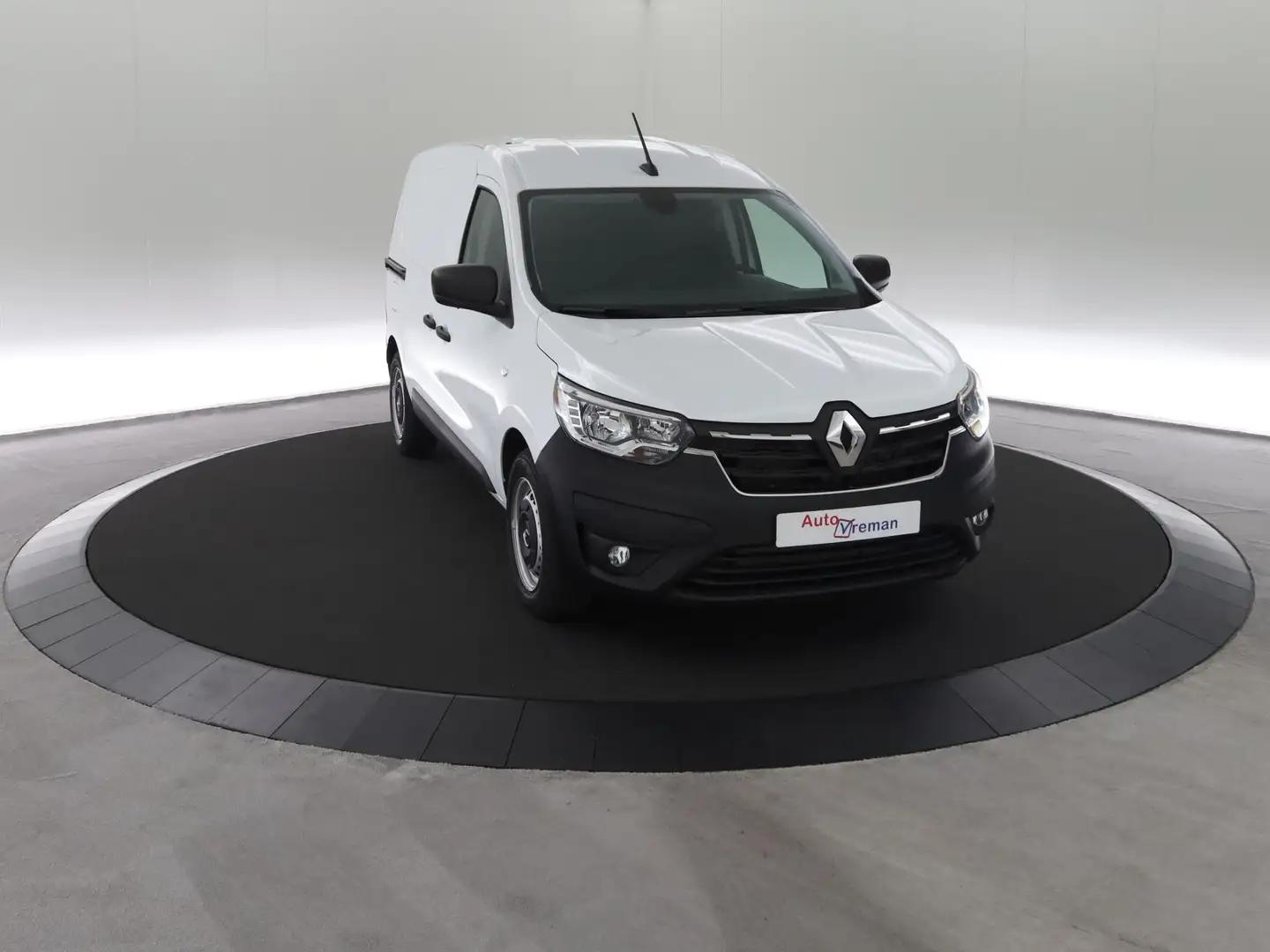 Renault Express 1.5 dCi 75 Comfort - 2