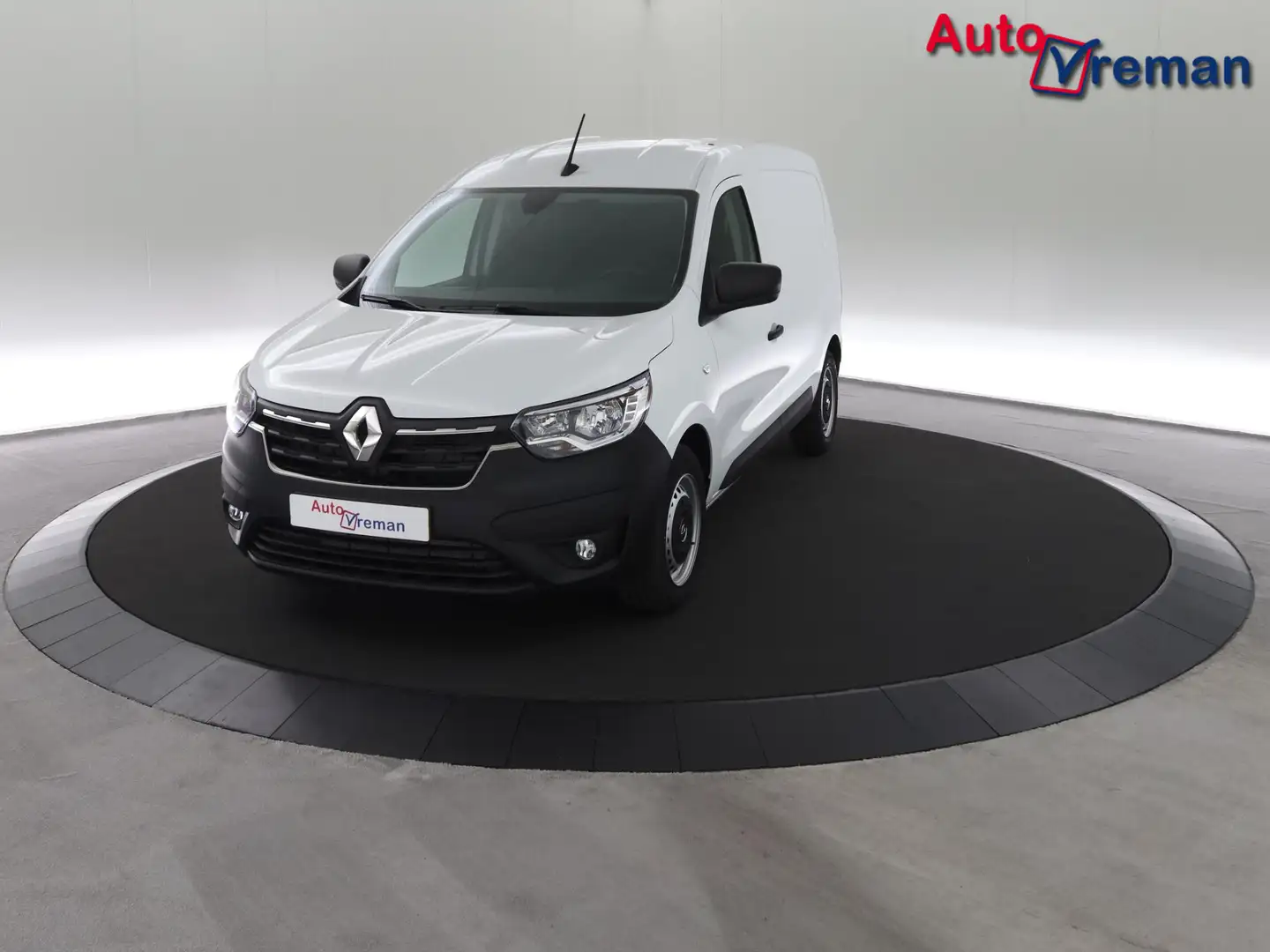Renault Express 1.5 dCi 75 Comfort - 1
