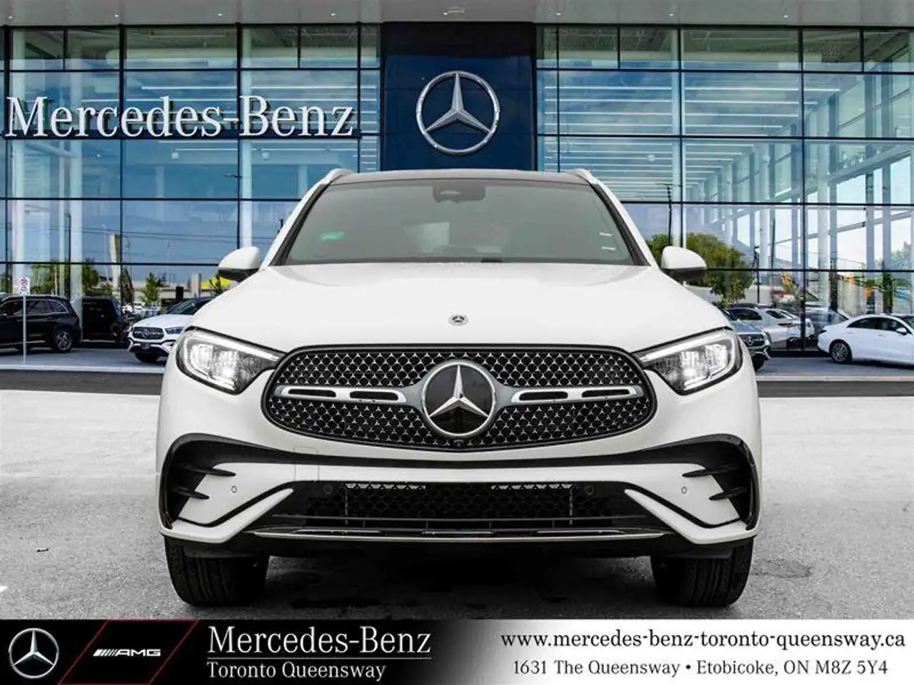 Mercedes-Benz GLC снимка Mercedes-Benz GLC