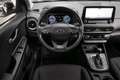 Hyundai KONA 1.6 GDI HEV Comfort Smart Navigatie | Krell audio Zwart - thumbnail 15