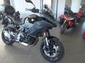 BMW F 900 XR TRIPLE BLACK Zwart - thumbnail 1