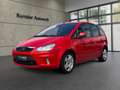 Ford C-Max C-MAX Style + *AUTOMATIK*KLIMA*AUX*PDC*TÜV Rot - thumbnail 1