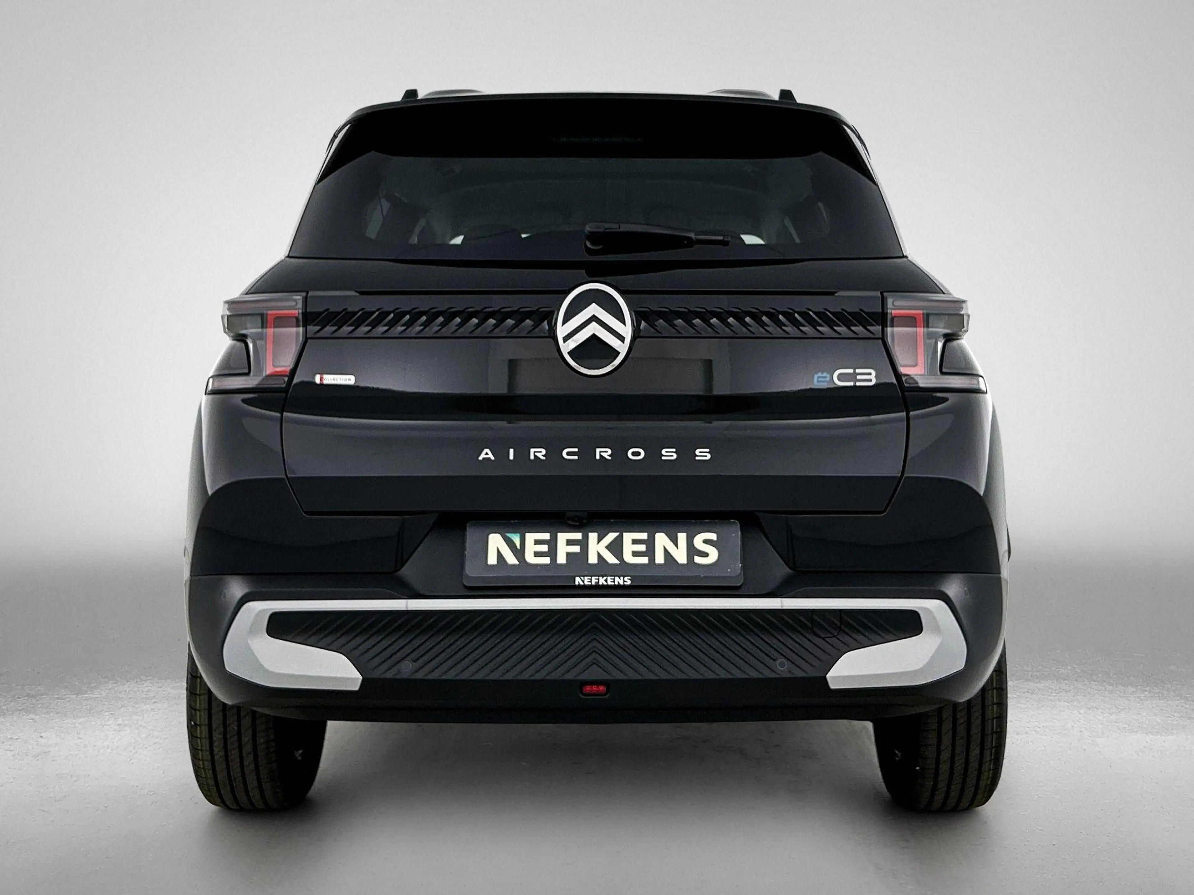 Citroen C3 Aircross Ë-C3 Collection 113pk Extended Range 54 kWh | Keyl — photo 4