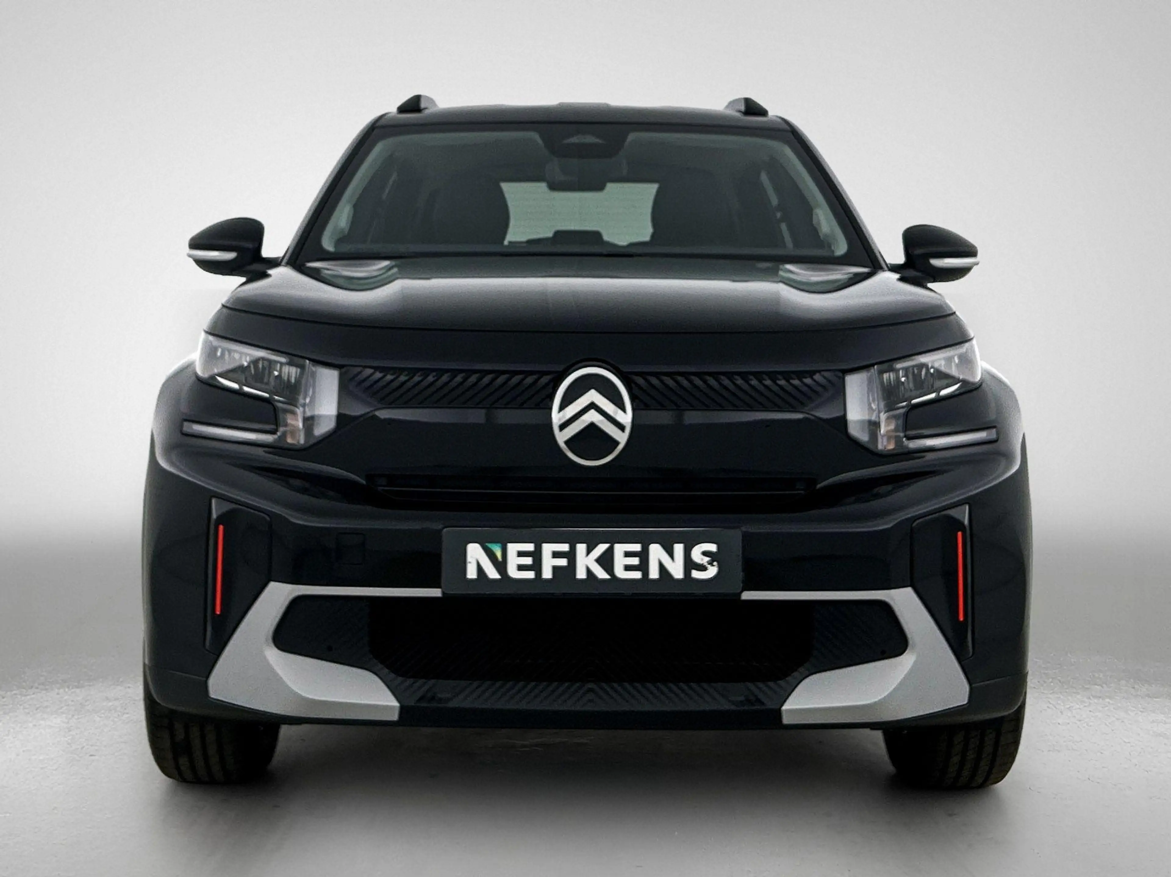 Citroen C3 Aircross Ë-C3 Collection 113pk Extended Range 54 kWh | Keyl — photo 8
