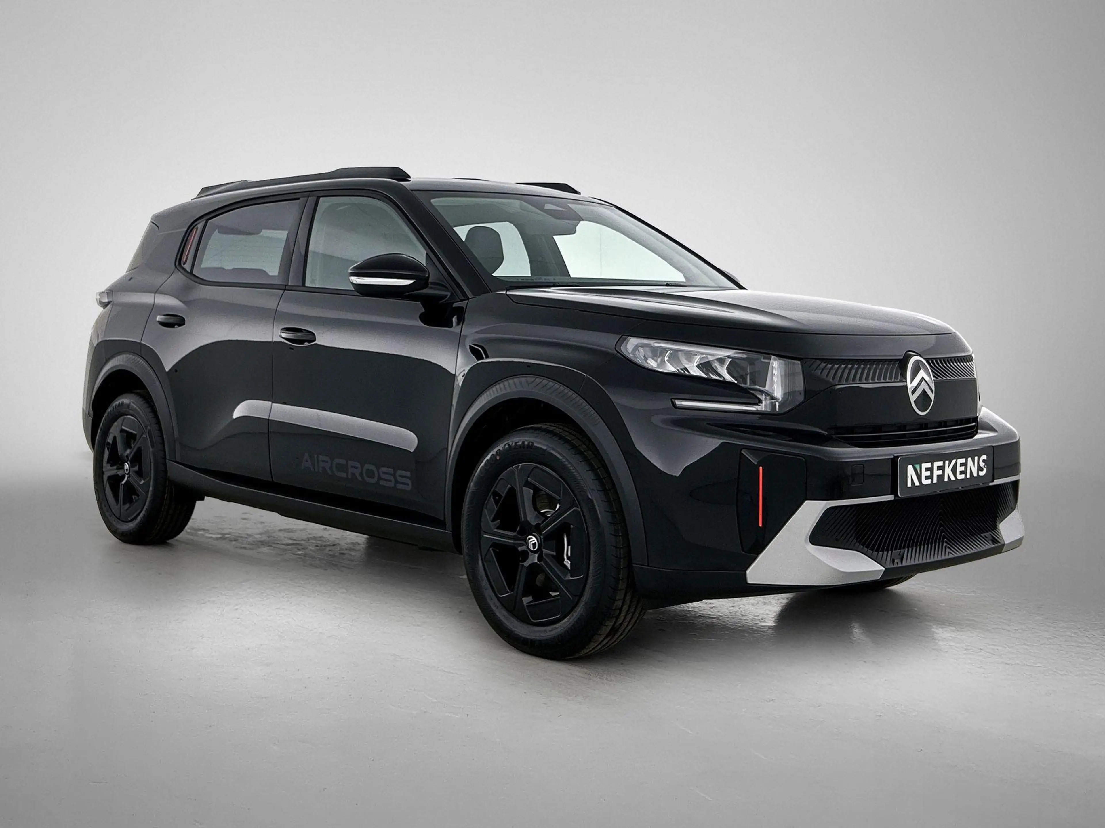 Citroen C3 Aircross Ë-C3 Collection 113pk Extended Range 54 kWh | Keyl — photo 7