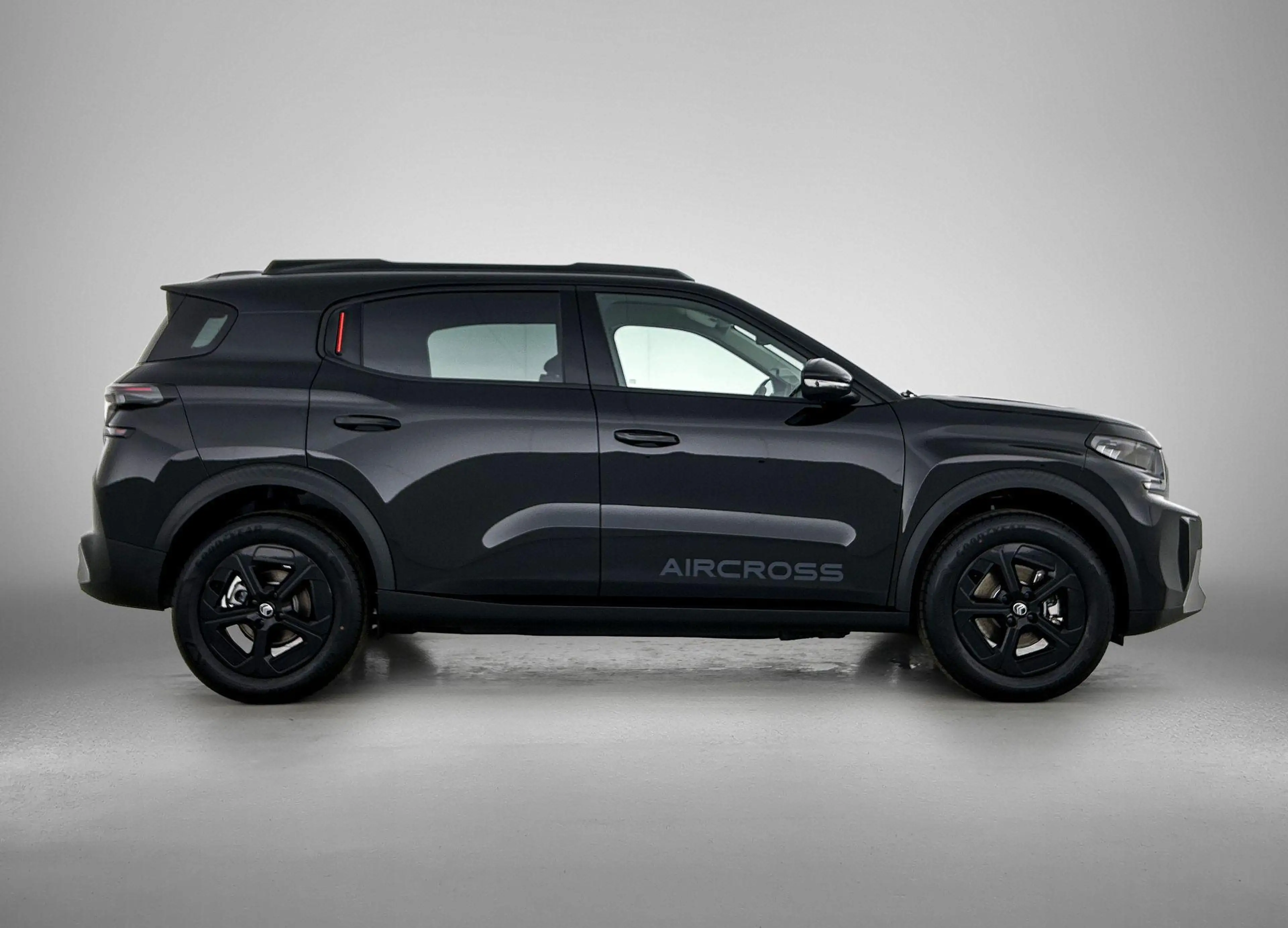 Citroen C3 Aircross Ë-C3 Collection 113pk Extended Range 54 kWh | Keyl — photo 6