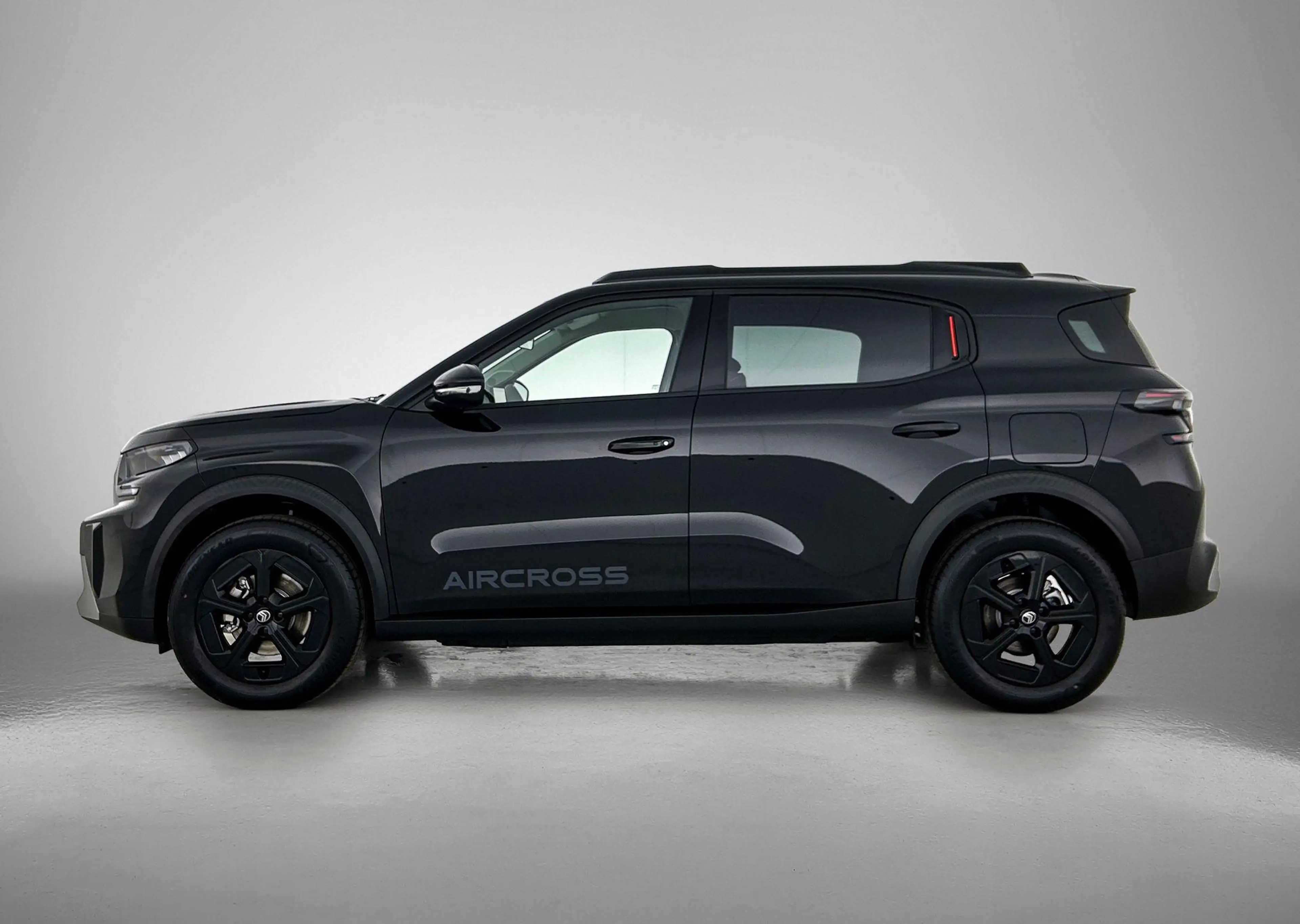 Citroen C3 Aircross Ë-C3 Collection 113pk Extended Range 54 kWh | Keyl — photo 2