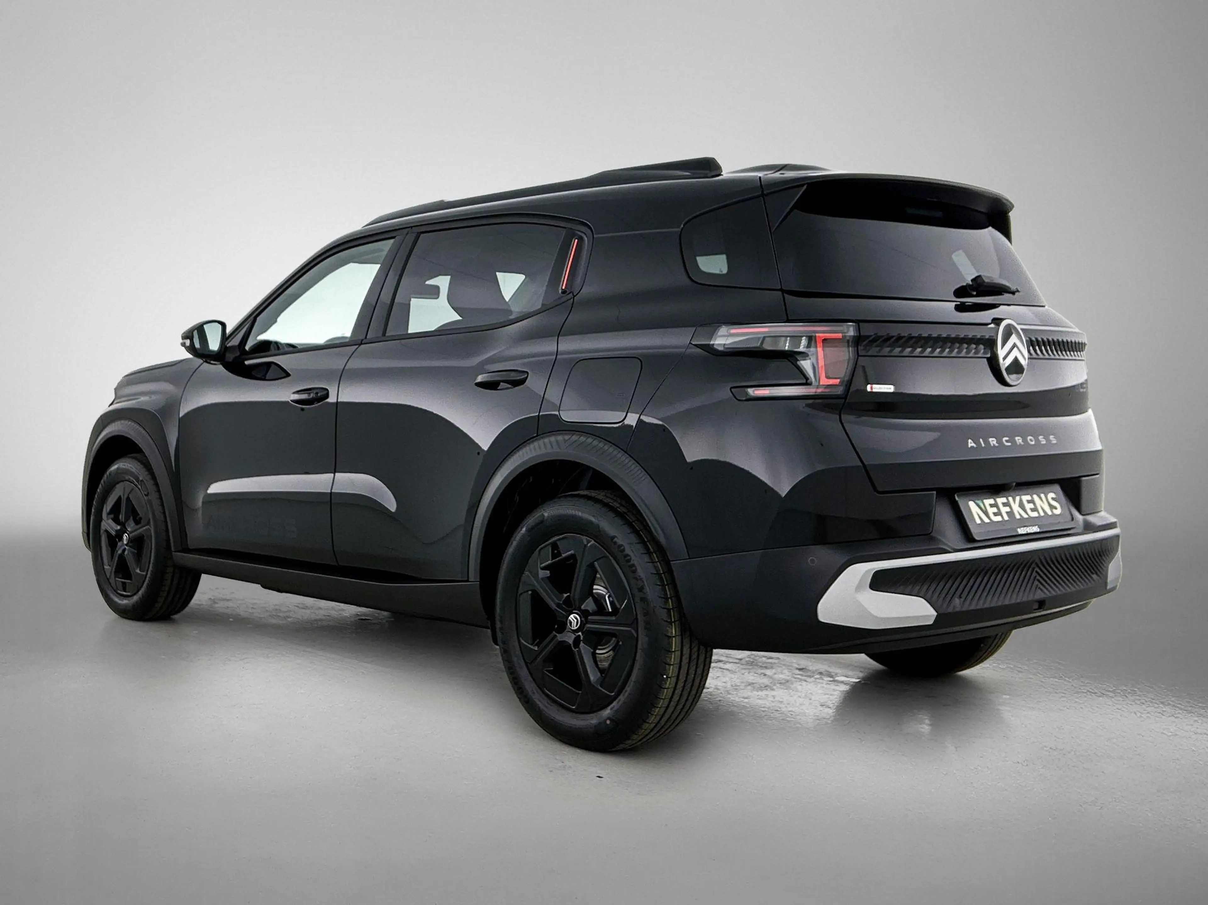 Citroen C3 Aircross Ë-C3 Collection 113pk Extended Range 54 kWh | Keyl — photo 3