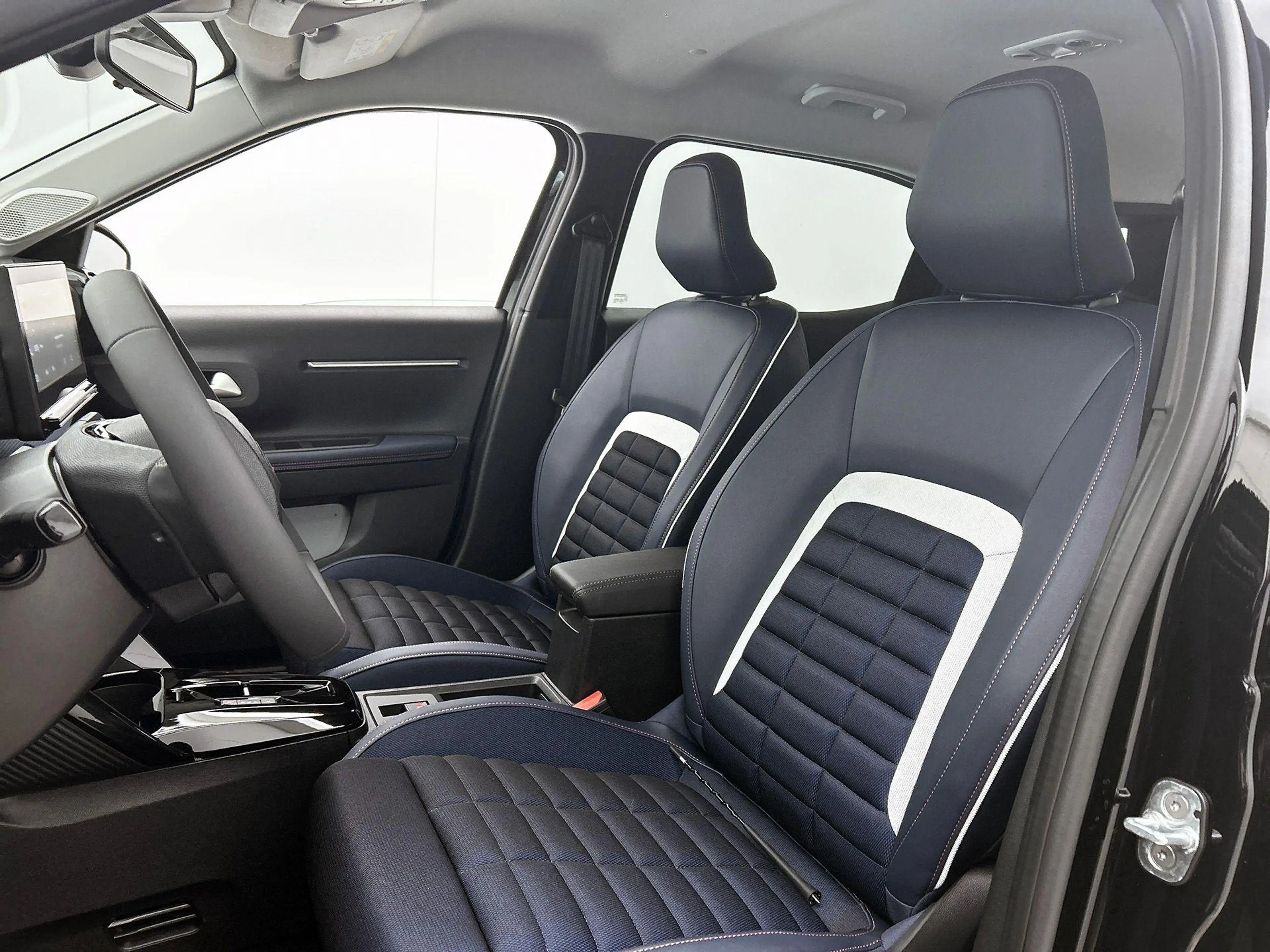Citroen C3 Aircross Ë-C3 Collection 113pk Extended Range 54 kWh | Keyl — photo 9