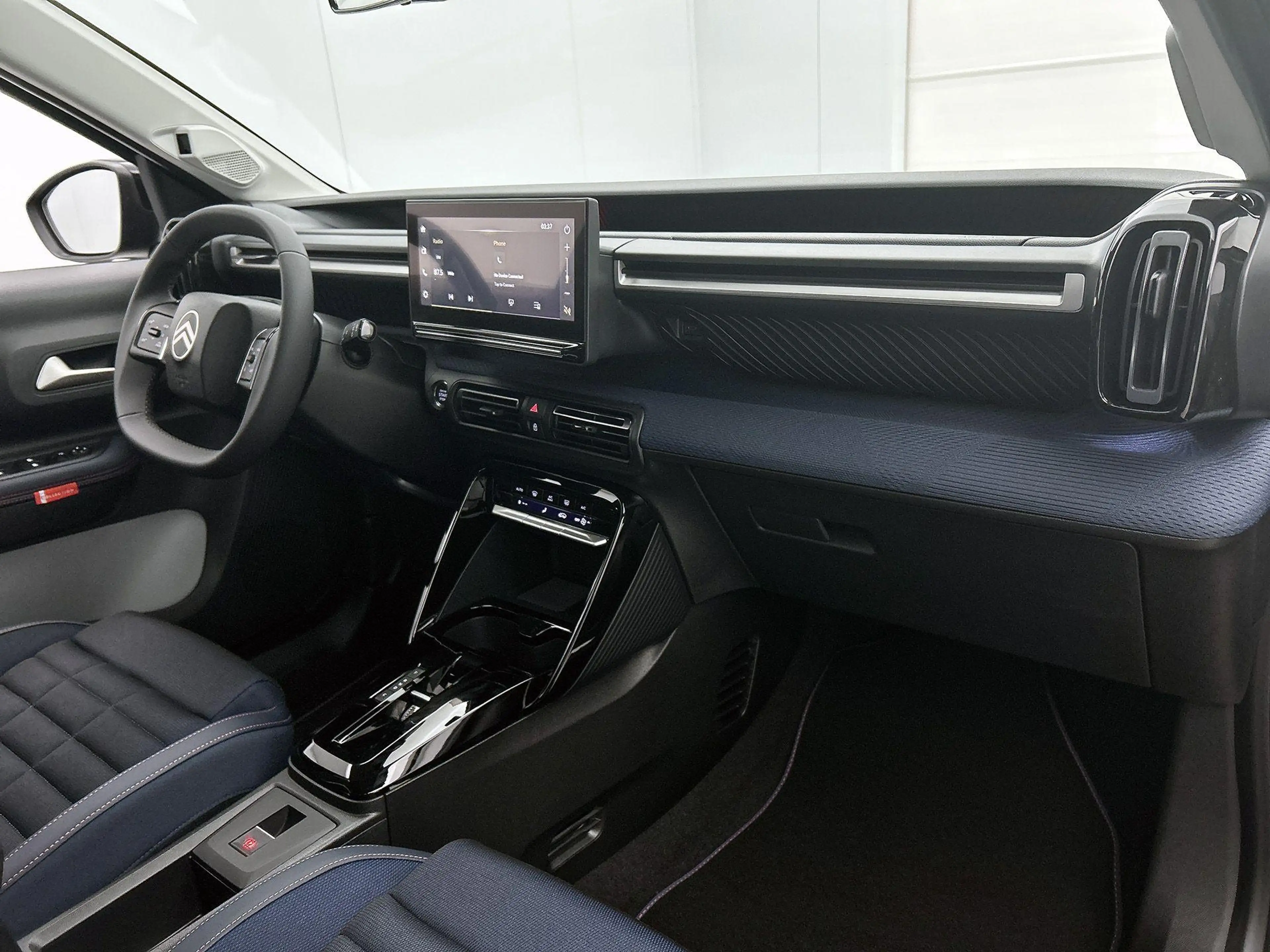Citroen C3 Aircross Ë-C3 Collection 113pk Extended Range 54 kWh | Keyl — photo 12