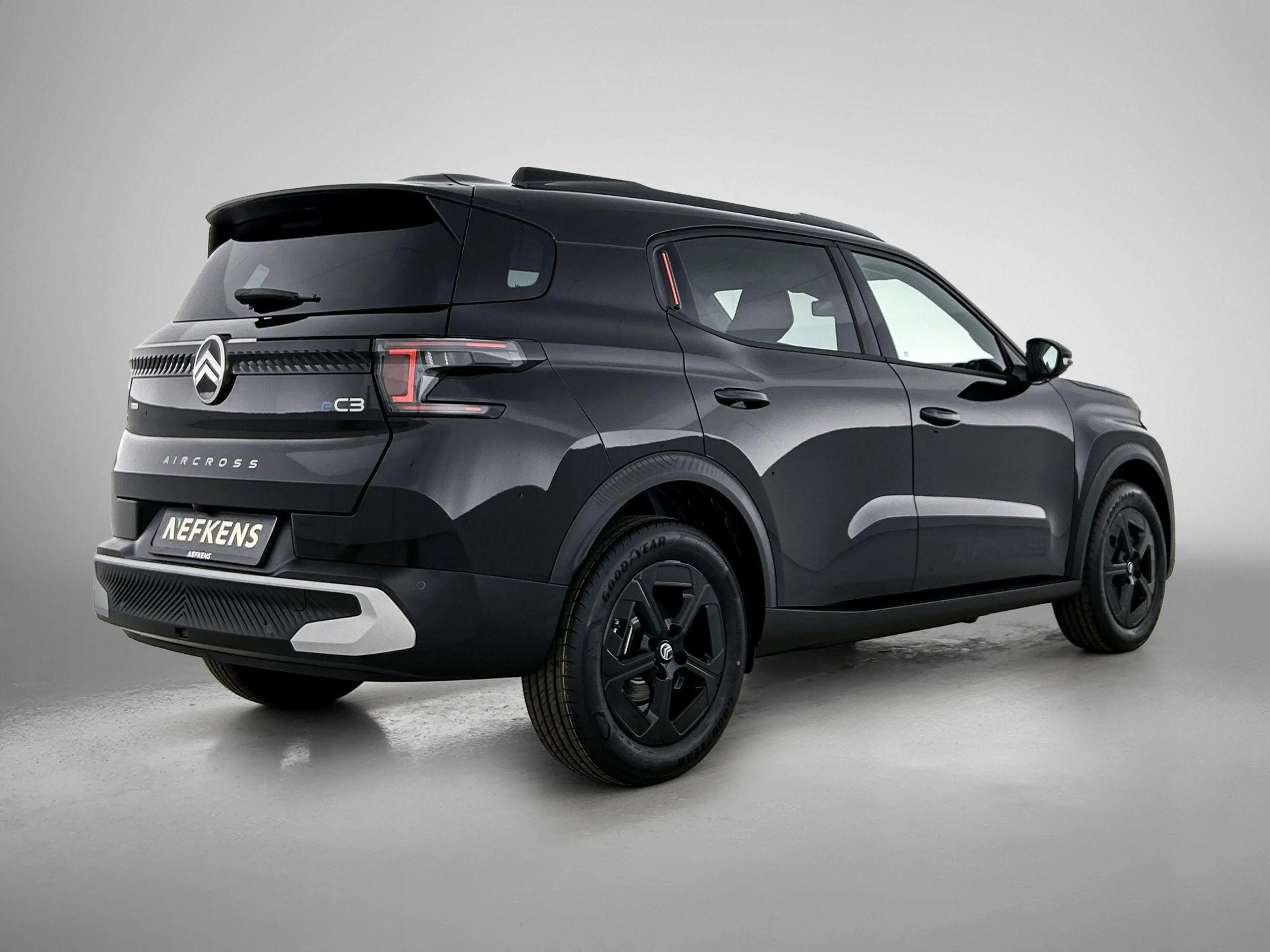 Citroen C3 Aircross Ë-C3 Collection 113pk Extended Range 54 kWh | Keyl — photo 5