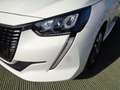 Peugeot 208 208 PureTech 75 Stop&Start 5 porte Active Pack Bianco - thumbnail 5
