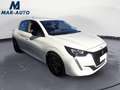 Peugeot 208 208 PureTech 75 Stop&Start 5 porte Active Pack Bianco - thumbnail 4