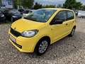 Skoda Citigo Cool Edition*Klima*5-Türer* Gelb - thumbnail 1