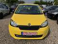 Skoda Citigo Cool Edition*Klima*5-Türer* Gelb - thumbnail 2