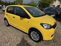 Skoda Citigo Cool Edition*Klima*5-Türer* Gelb - thumbnail 3