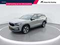 Skoda Kodiaq 1.5TSI/150PK DSG MHEV Business Edition · Trekhaak Grijs - thumbnail 1