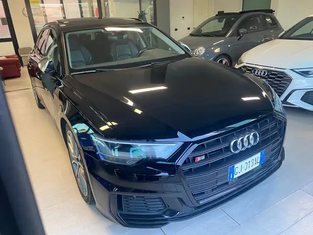 Audi S6 S6 Avant 3.0 tdi mhev Sport 344cv * IVA esposta *