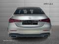 Mercedes-Benz C 220 C 220 d Mild hybrid AMG Line Premium Plateado - thumbnail 4