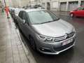 Citroen C4 187200km moteur revisé pour 4450€ a 150000km Gris - thumbnail 2