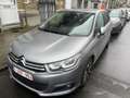Citroen C4 187200km moteur revisé pour 4450€ a 150000km Gris - thumbnail 1