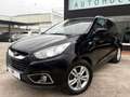 Hyundai iX35 1.7CRDI Classic 4x2 Negro - thumbnail 3