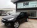 Hyundai iX35 1.7CRDI Classic 4x2 Negro - thumbnail 1