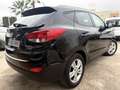 Hyundai iX35 1.7CRDI Classic 4x2 Negro - thumbnail 4