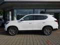 SsangYong Rexton Rexton Sapphire 2.2 D 8AT 4WD Facelift Elegance Al Weiß - thumbnail 3