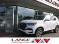 SsangYong Rexton Rexton Sapphire 2.2 D 8AT 4WD Facelift Elegance Al Weiß - thumbnail 1