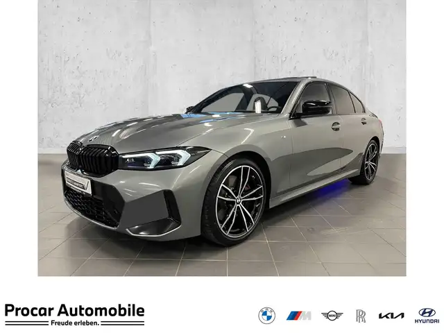 BMW 330 d