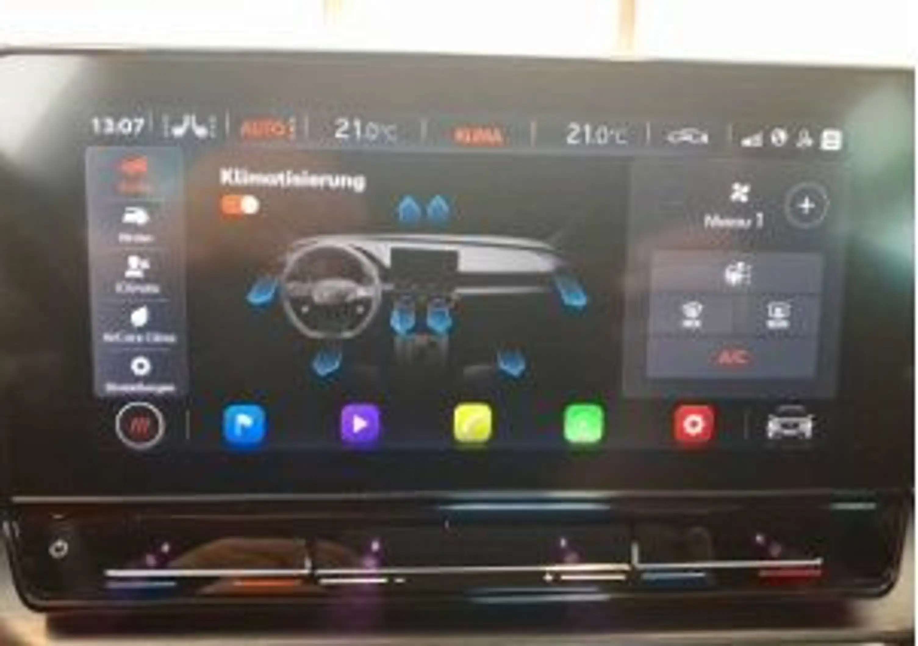 CUPRA Formentor 2.0 TDI 4Drive*NAVI*KAM*AHK*SHZ*ACC*19 — photo 4