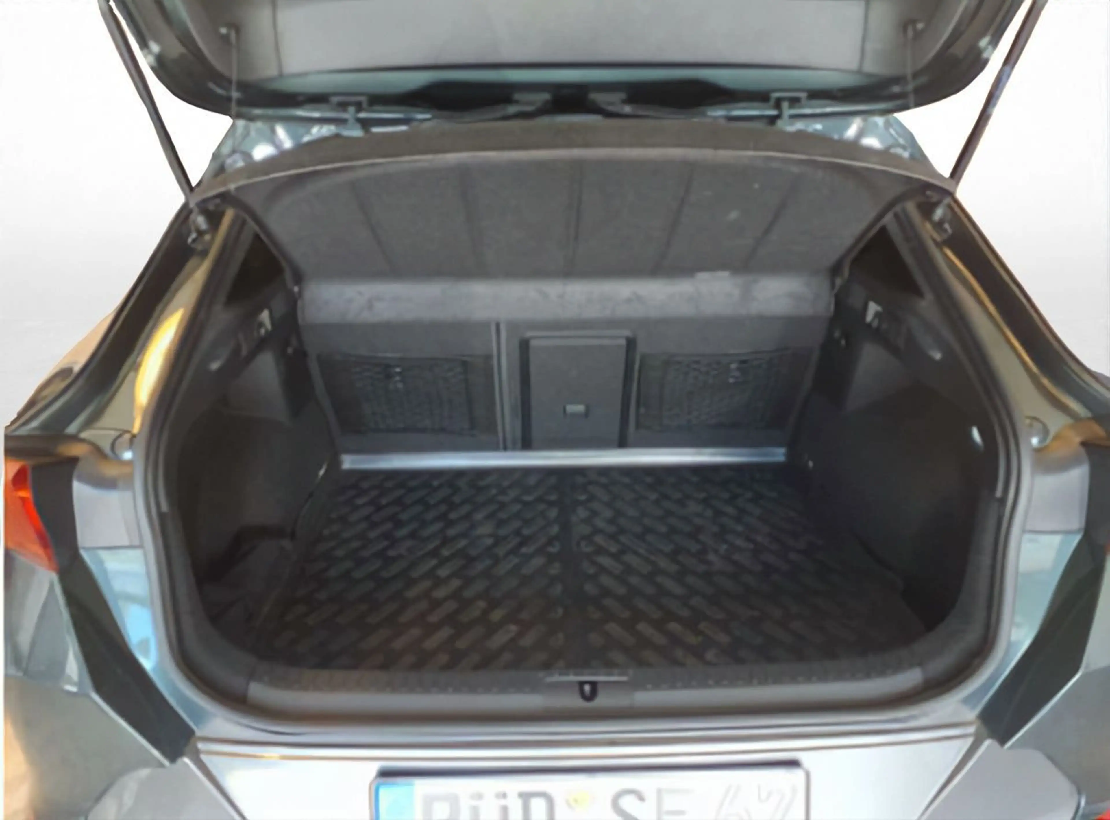 CUPRA Formentor 2.0 TDI 4Drive*NAVI*KAM*AHK*SHZ*ACC*19 — photo 7
