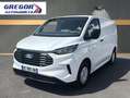 Ford TRANSIT CUSTOM 280 L1H1 ECOBLUE 136CV TREND Wit - thumbnail 1