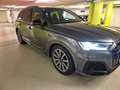 Audi Q7 Q7 60 TFSI e PHEV quattro S-line Grau - thumbnail 5