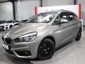 BMW 218 i Advantage 1.HAND, NAVI+, AHK Bronze - thumbnail 4