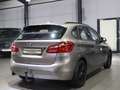 BMW 218 i Advantage 1.HAND, NAVI+, AHK Bronze - thumbnail 10