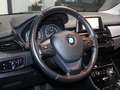 BMW 218 i Advantage 1.HAND, NAVI+, AHK Bronze - thumbnail 13