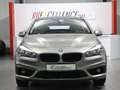 BMW 218 i Advantage 1.HAND, NAVI+, AHK Bronze - thumbnail 6